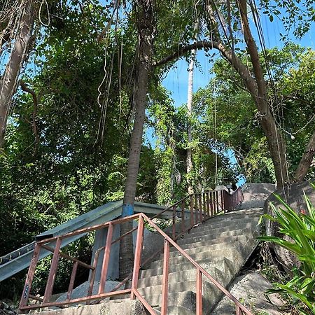 Rocky Resort Ko Tao Bagian luar foto
