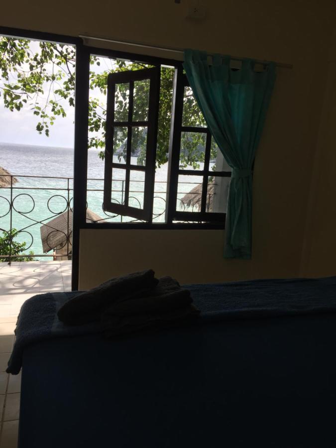 Rocky Resort Ko Tao Bagian luar foto