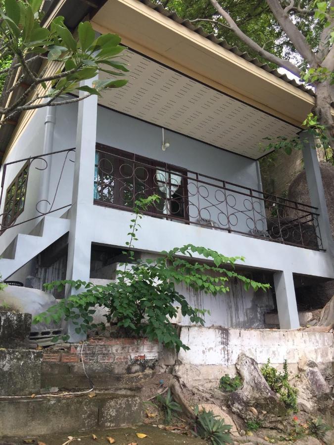 Rocky Resort Ko Tao Bagian luar foto