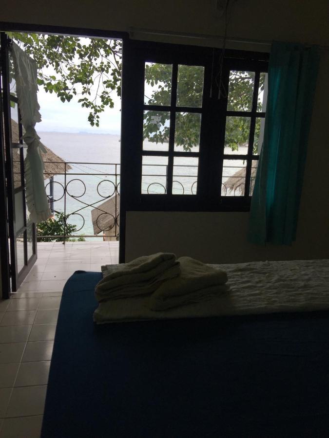 Rocky Resort Ko Tao Bagian luar foto