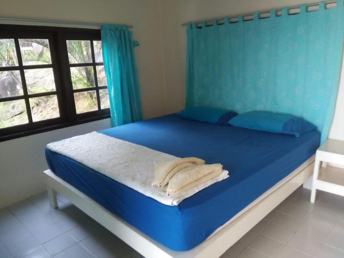 Rocky Resort Ko Tao Bagian luar foto