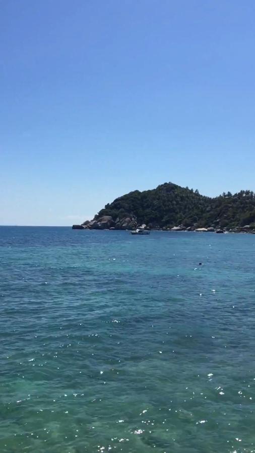 Rocky Resort Ko Tao Bagian luar foto