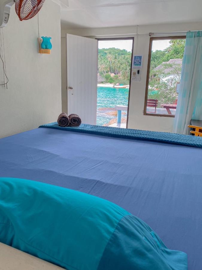 Rocky Resort Ko Tao Bagian luar foto