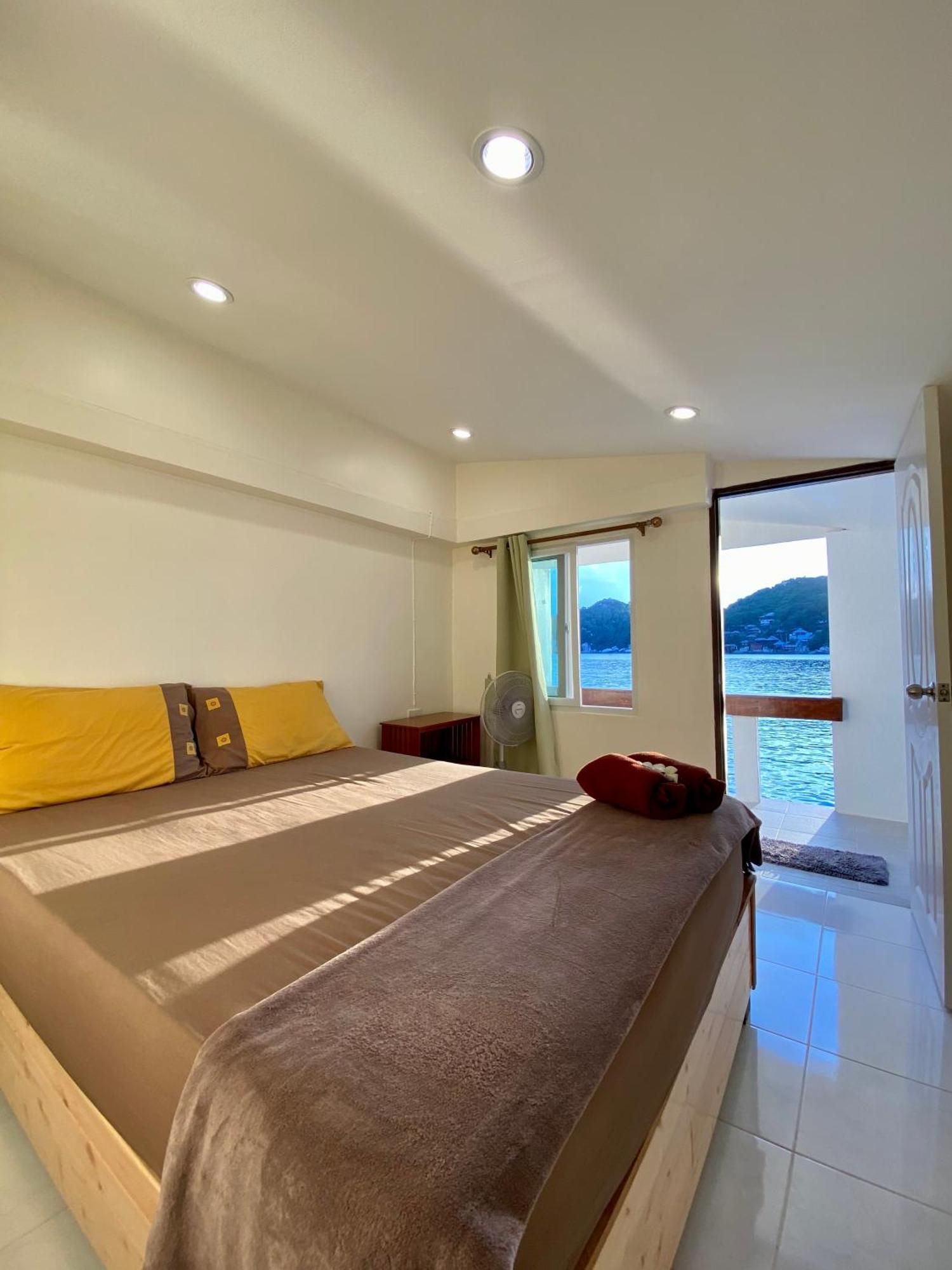 Rocky Resort Ko Tao Bagian luar foto